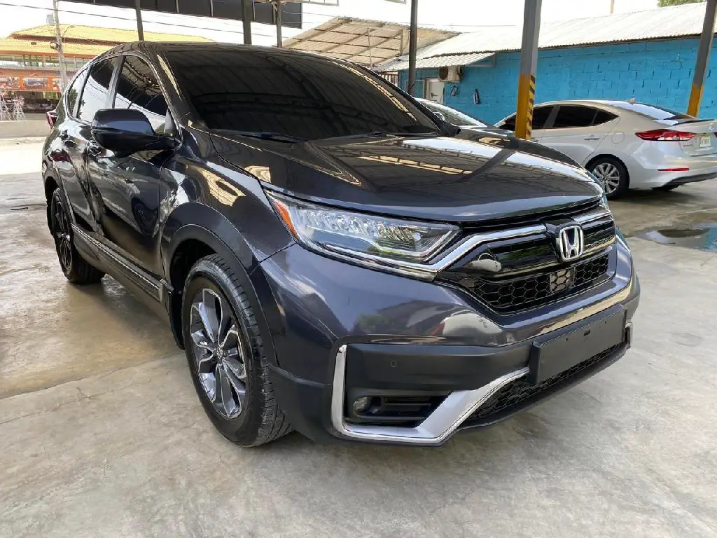 Honda CRV 2022 en Espaillat Foto 7235830-4.jpg