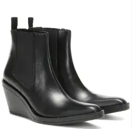 Botas en Piel Size 10 Nuevas Foto 7235832-1.jpg