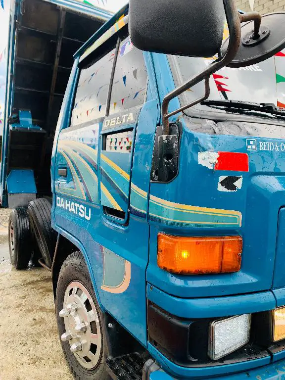 SE VENDE CAMION DAIHATSU DELTA VOLTEO 2008 PINTURA ORIGINAL CONFORT AI Foto 7235849-2.jpg