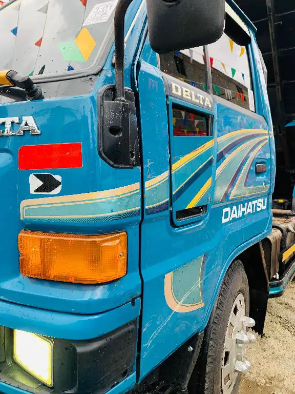 SE VENDE CAMION DAIHATSU DELTA VOLTEO 2008 PINTURA ORIGINAL CONFORT AI Foto 7235849-6.jpg