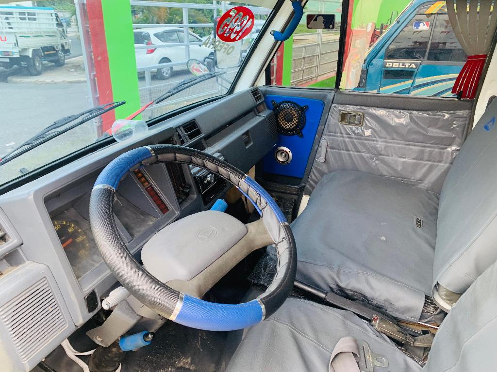 OFERTA DAIHATSU DELTA 1995 CAMA CORTA en Santo Domingo Este Foto 7235852-8.jpg