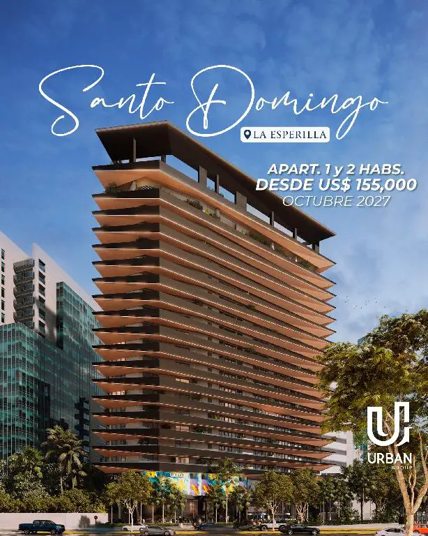 Apartamentos de 1 y 2 Habitaciones desde US155000 En La Esperilla Foto 7235853-3.jpg