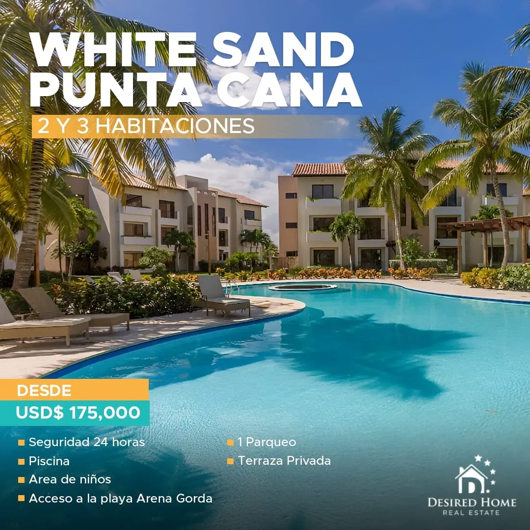 Apartamentos Listos en Punta Cana Foto 7235862-1.jpg