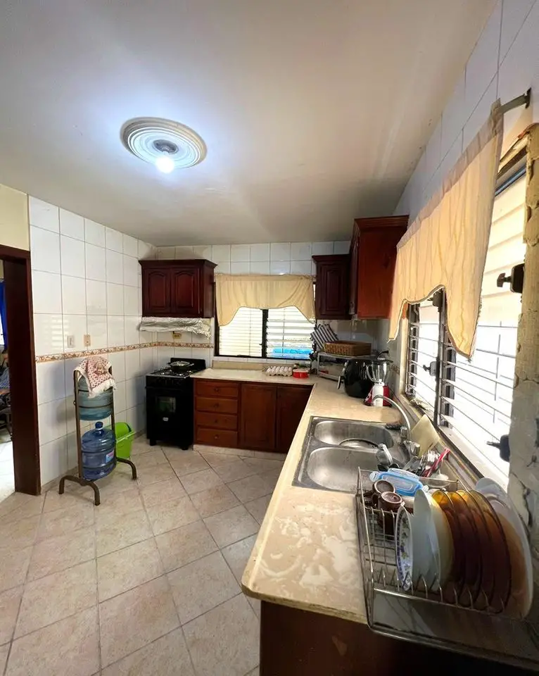Casa en venta en Villa Aura Santo Domingo Foto 7235871-t1.jpg