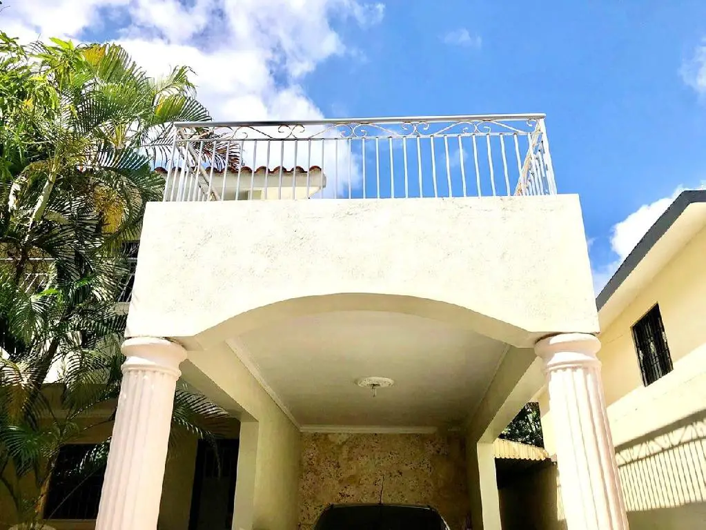 Casa en venta en Villa Aura Santo Domingo Foto 7235871-t4.jpg