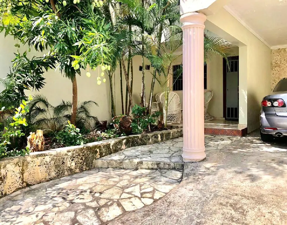 Casa en venta en Villa Aura Santo Domingo Foto 7235871-t5.jpg