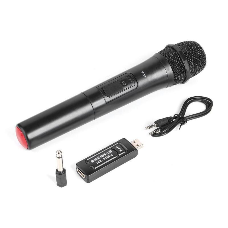 MICROFONO INALÁMBRICO CMIK MK-V16 Foto 7235882-T1.jpg