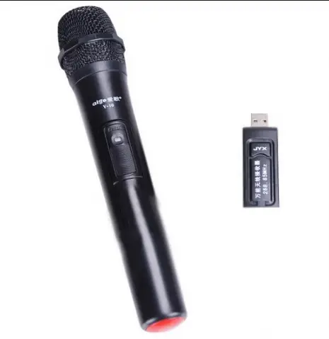 MICROFONO INALÁMBRICO CMIK MK-V16 Foto 7235882-T4.jpg