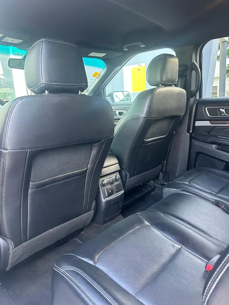 Vendo Jeep Ford Explorer 2016 EN EXCELENTES CONDICIONES   Foto 7235886-5.jpg