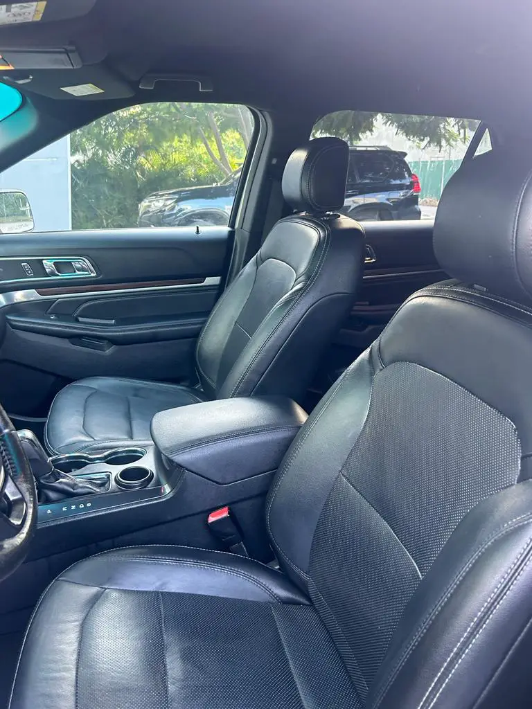 Vendo Jeep Ford Explorer 2016 EN EXCELENTES CONDICIONES   Foto 7235886-7.jpg