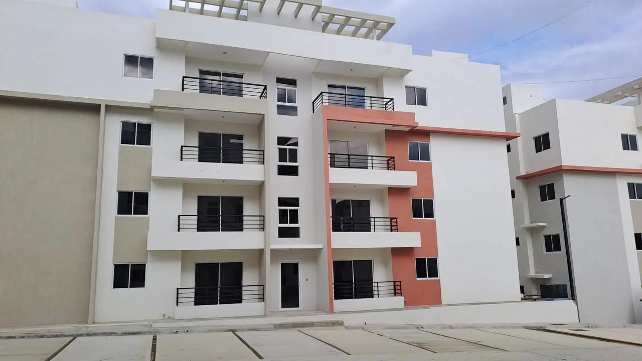 Apartamento de 2 y 3 Habitaciones Casa club Jacobo Majluta Foto 7235906-1.jpg