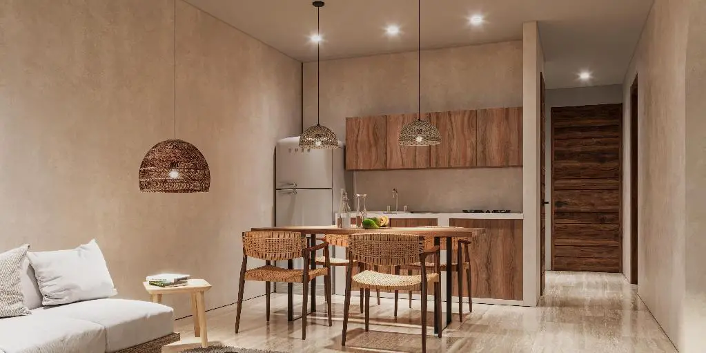 Apartamento en Venta en Santa Bárbara de Samaná Foto 7235909-3.jpg