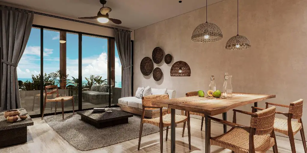 Apartamento en Venta en Santa Bárbara de Samaná Foto 7235909-4.jpg