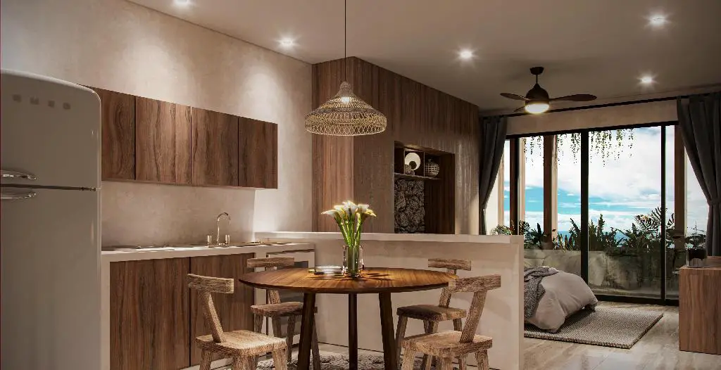 Apartamento en Venta en Santa Bárbara de Samaná Foto 7235909-7.jpg