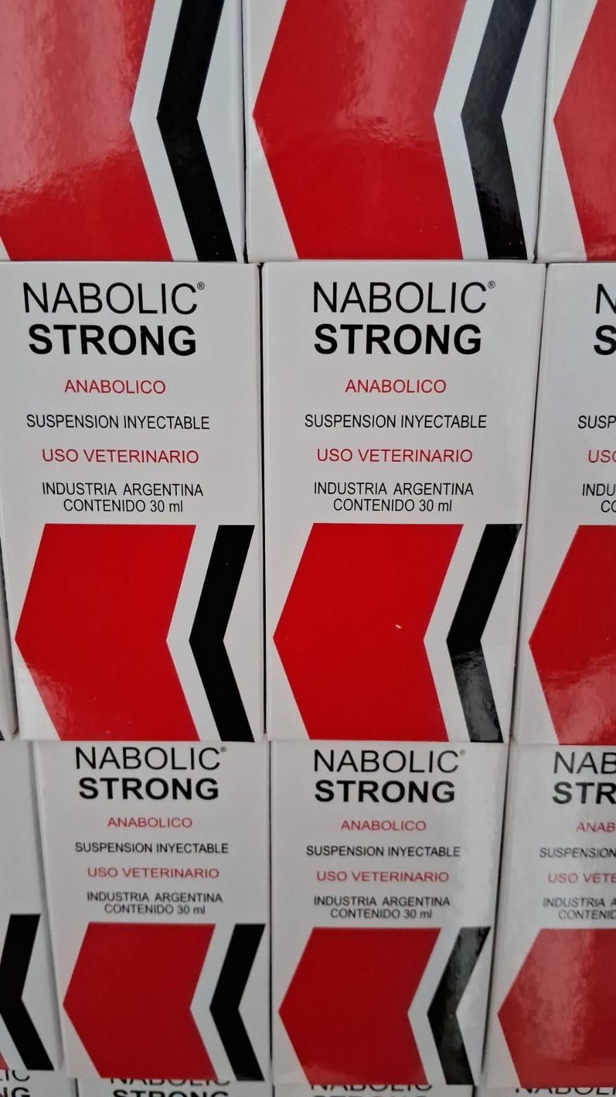 Nabolic Strong Winstrol Stanozolol 30cc 10cc Foto 7235925-1.jpg