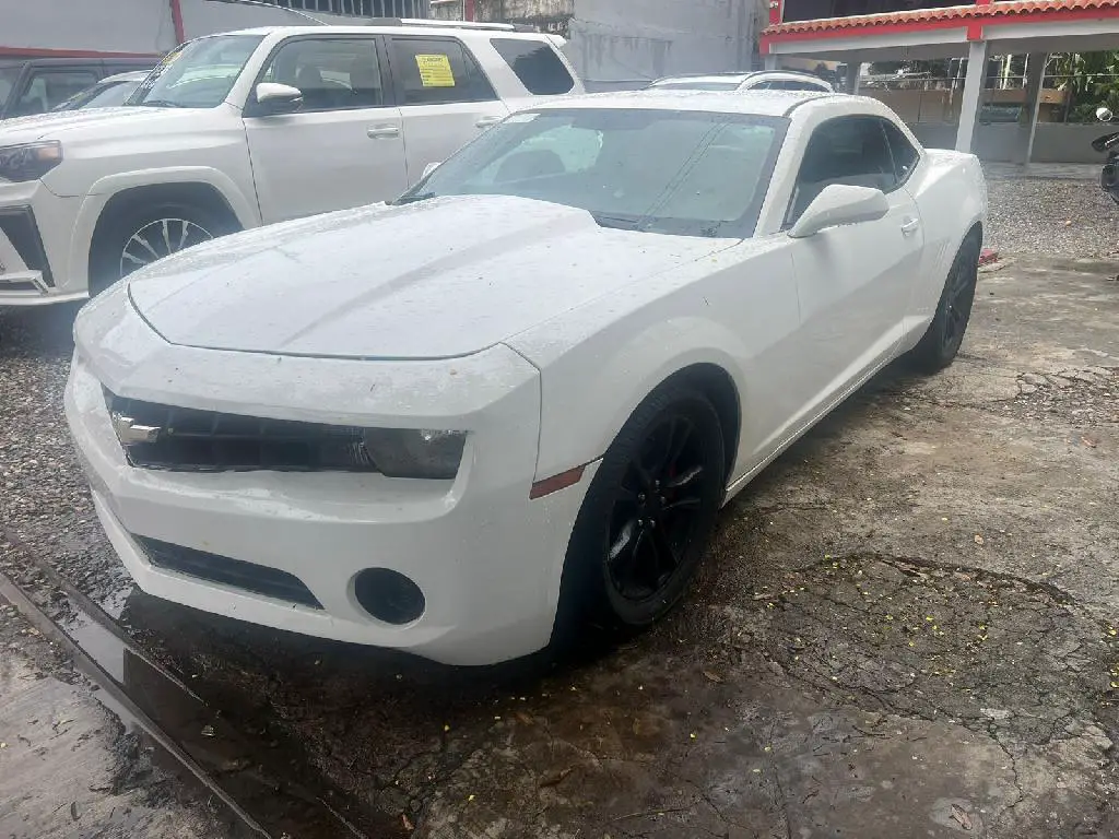chevrolet camaro Foto 7235976-1.jpg