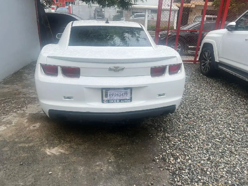 chevrolet camaro Foto 7235976-2.jpg