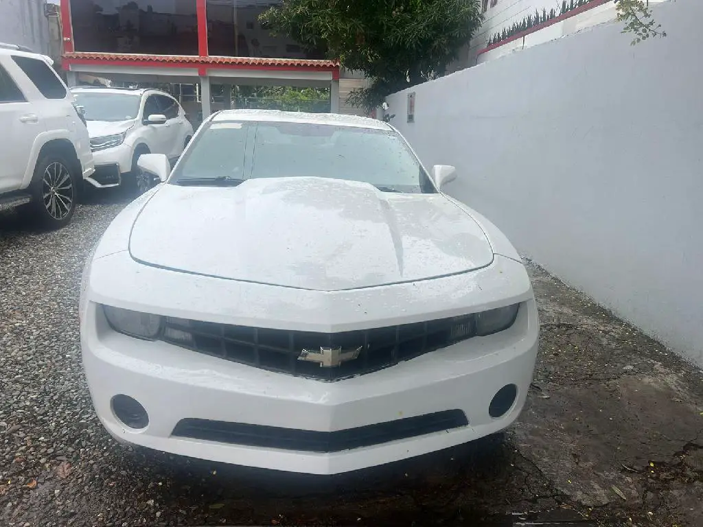 chevrolet camaro Foto 7235976-3.jpg