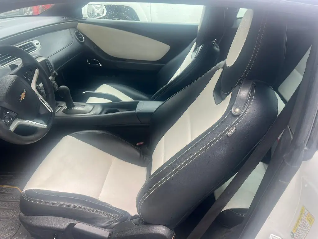 chevrolet camaro Foto 7235976-4.jpg