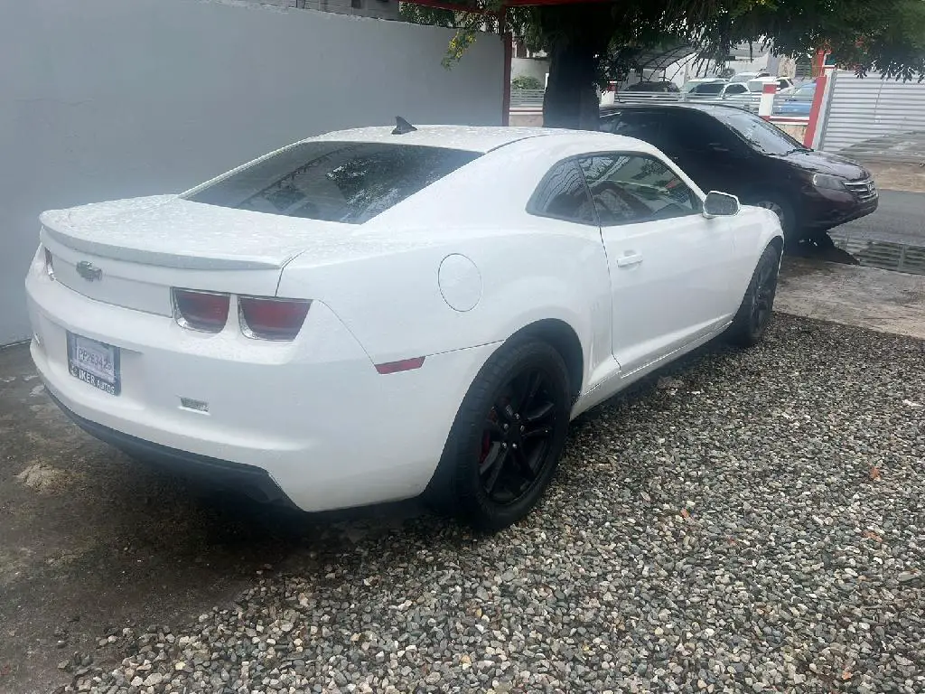 chevrolet camaro Foto 7235976-5.jpg
