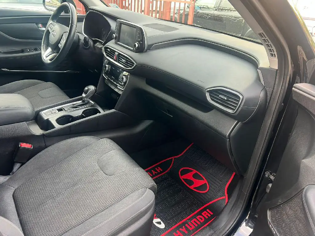 hyundai santa fe 2019 Foto 7235997-1.jpg