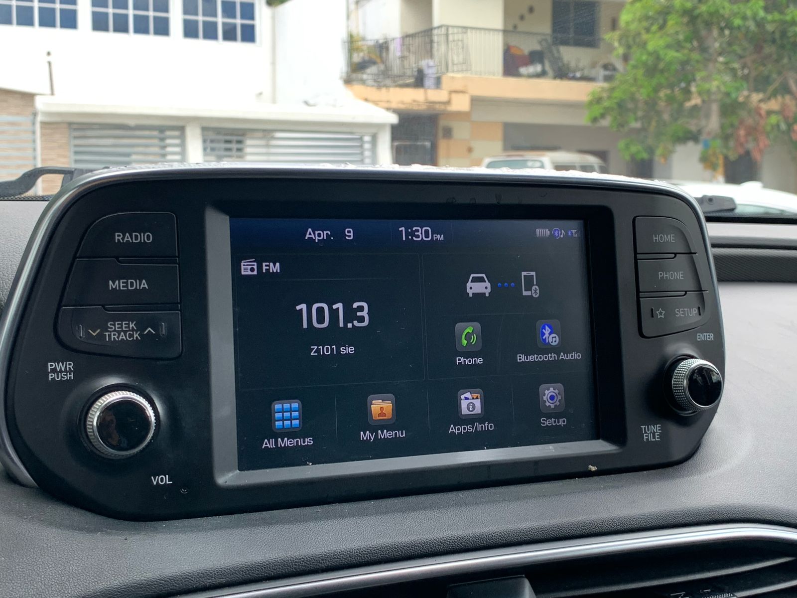 hyundai santa fe 2019 Foto 7235997-11.jpg