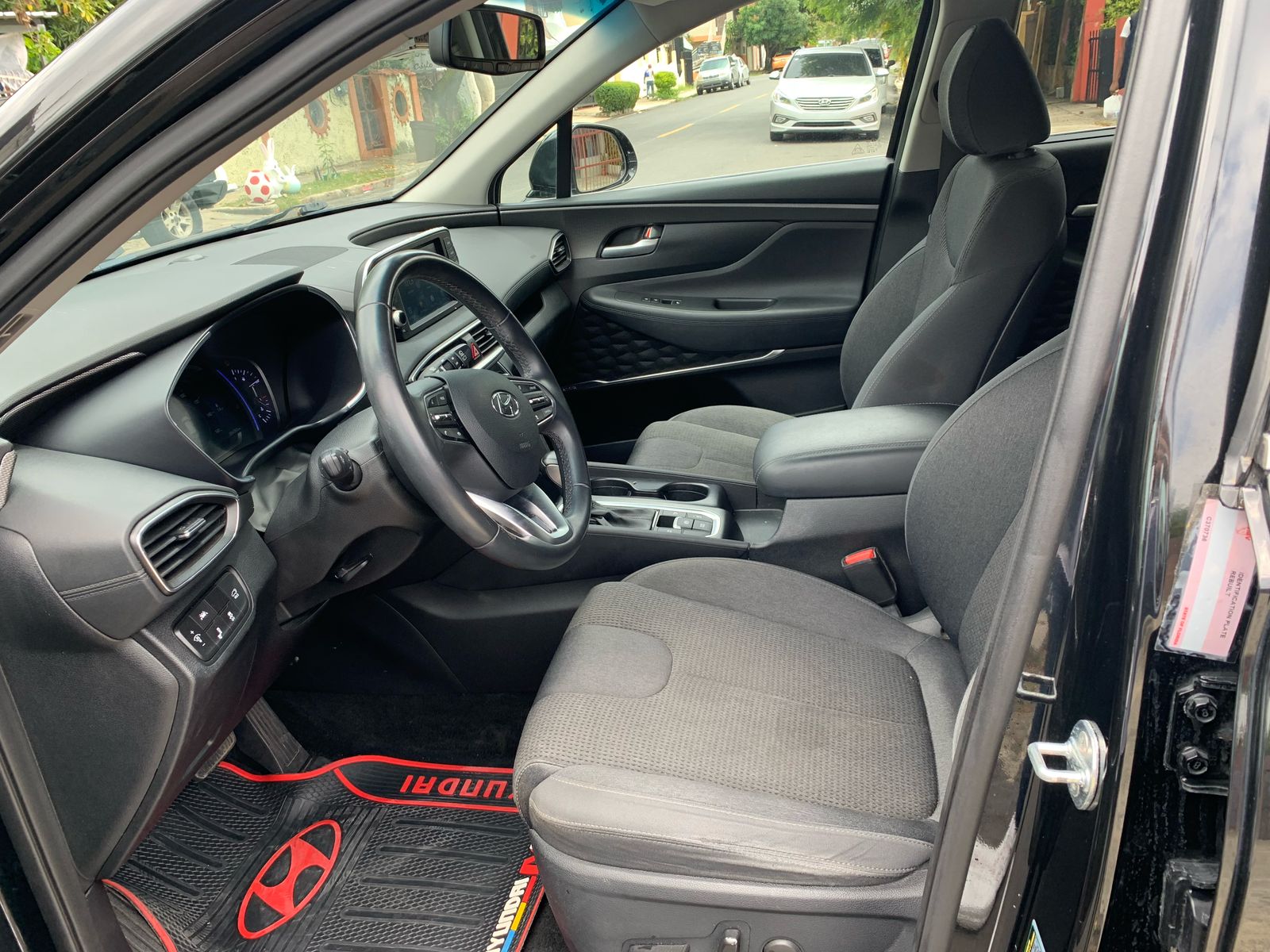hyundai santa fe 2019 Foto 7235997-12.jpg