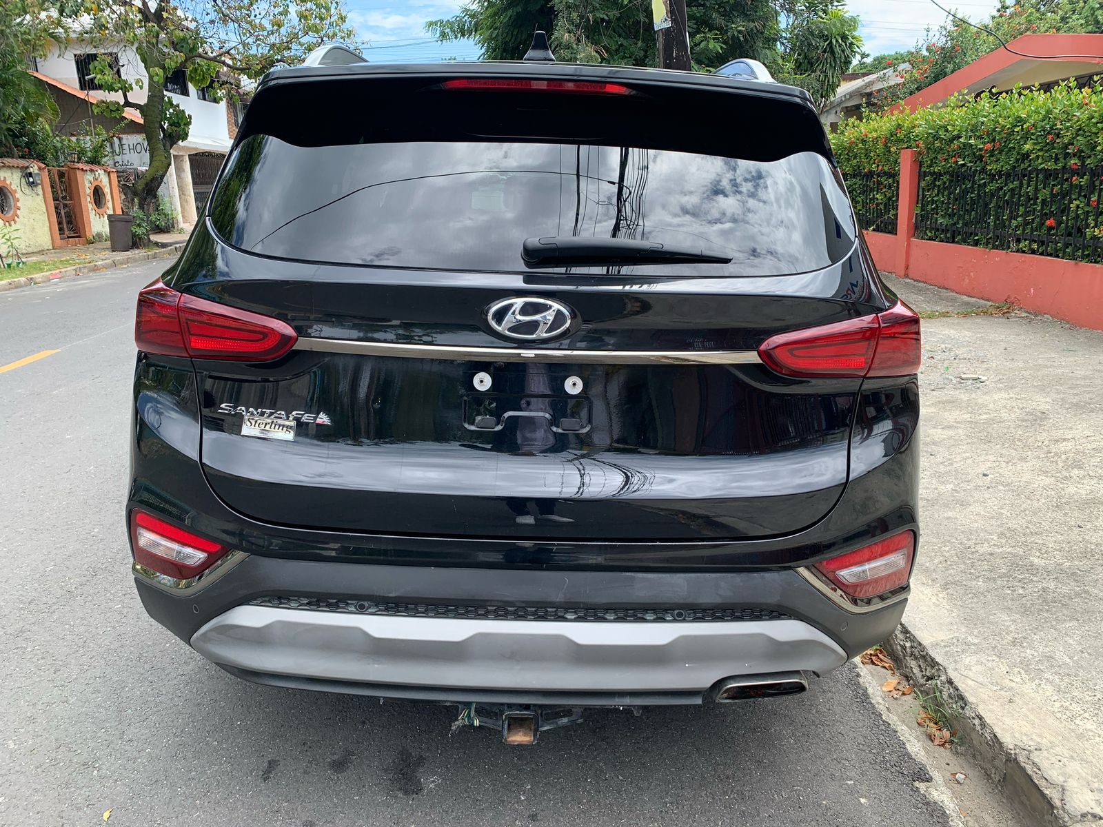 hyundai santa fe 2019 Foto 7235997-13.jpg
