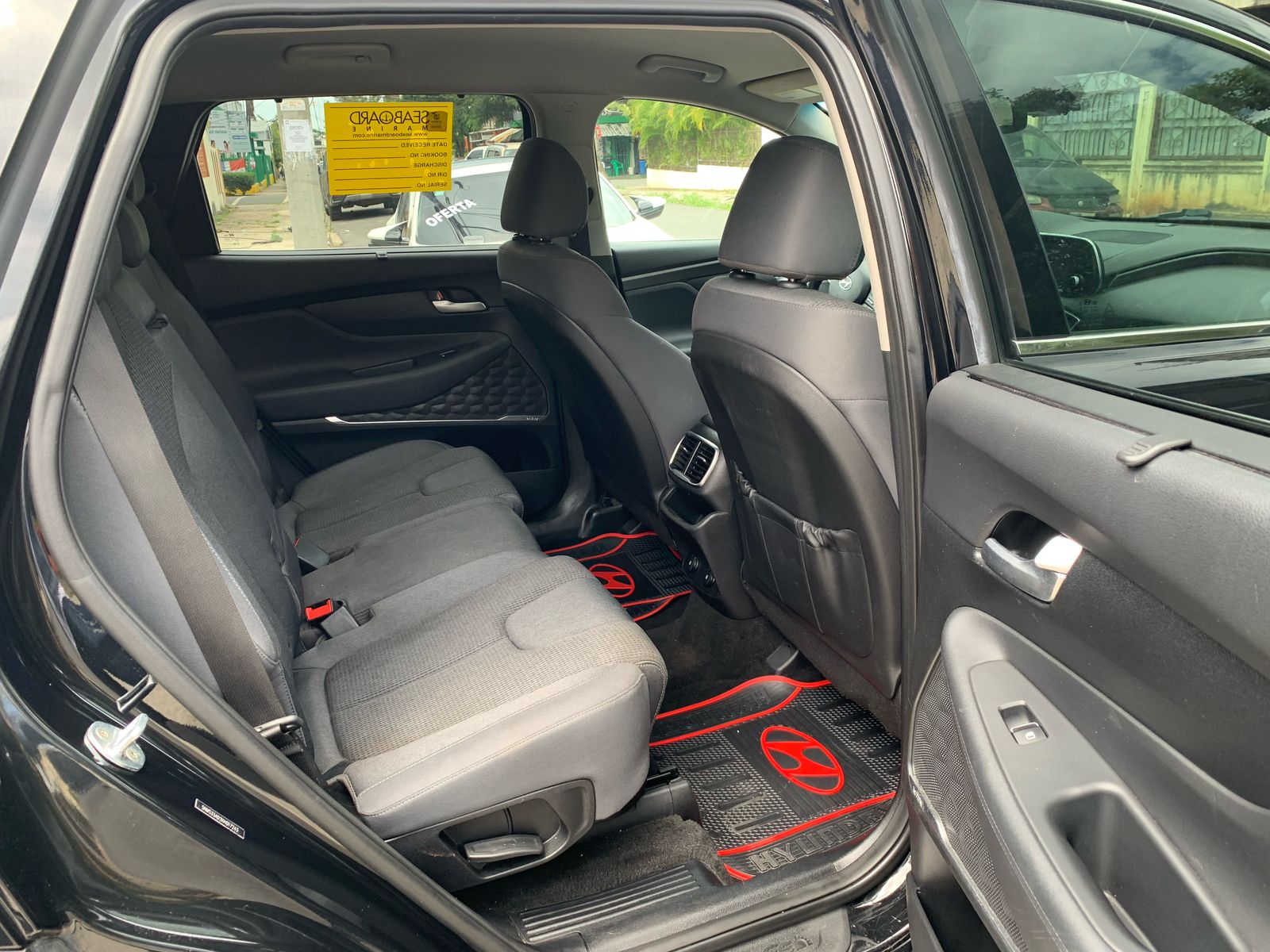 hyundai santa fe 2019 Foto 7235997-14.jpg