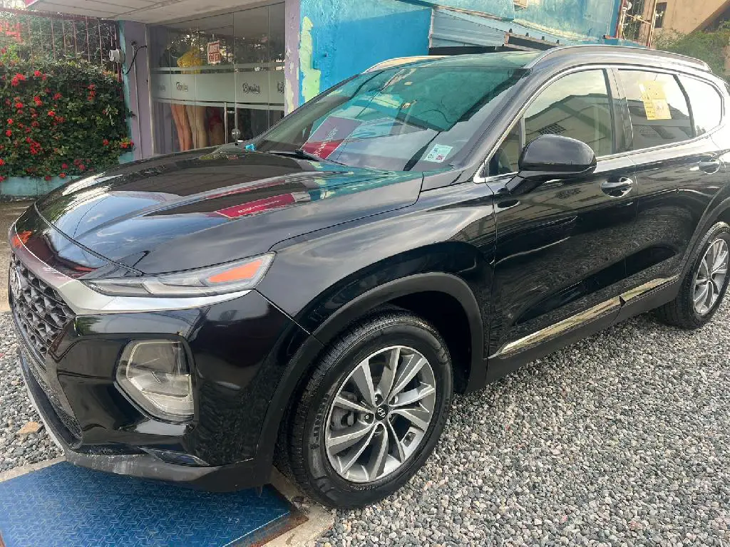 hyundai santa fe 2019 Foto 7235997-7.jpg