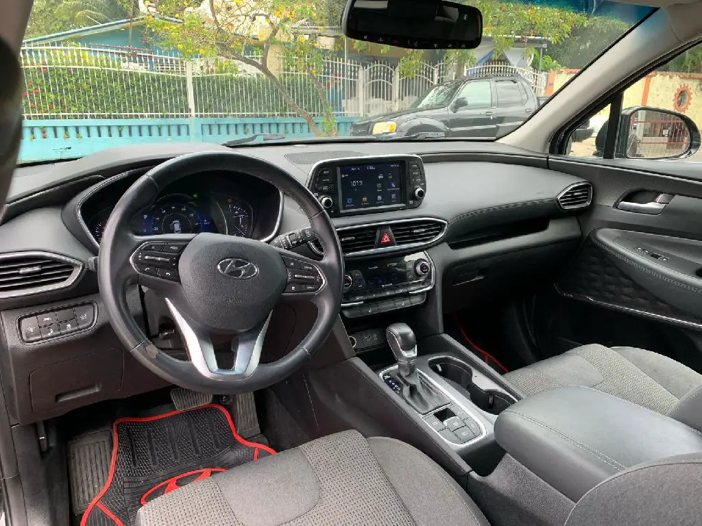 hyundai santa fe 2019 Foto 7235997-8.jpg