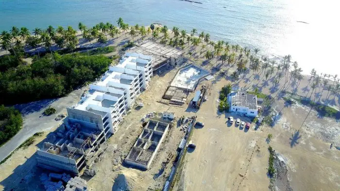 Apartamento de 1 habitación en playa nueva Romana Foto 7236004-1.jpg