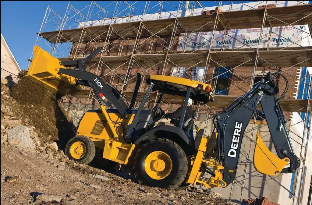 Equipos Pesados para Construcción en la República Dominicana Potencia  Foto 7236047-4.jpg