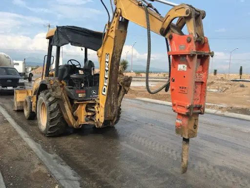 Equipos Pesados para Construcción en la República Dominicana Potencia  Foto 7236047-5.jpg