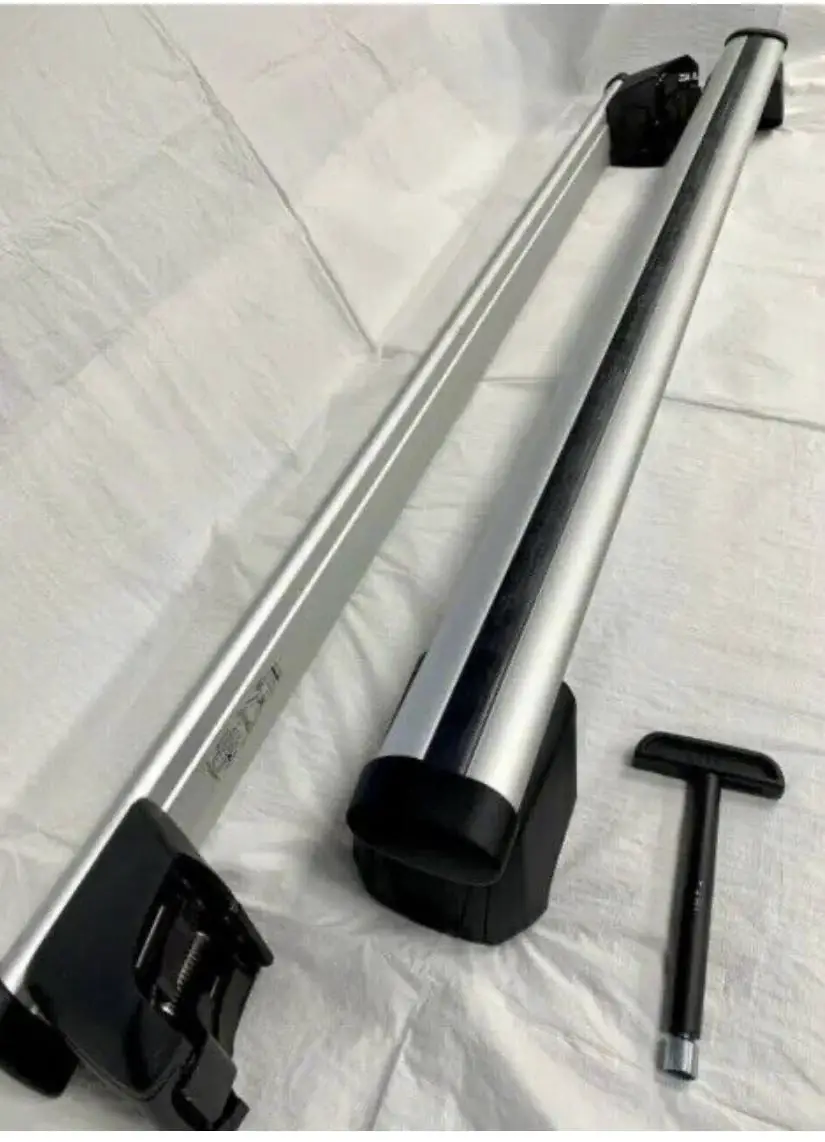 Vendo Racks de techo original Audi Foto 7236049-1.jpg