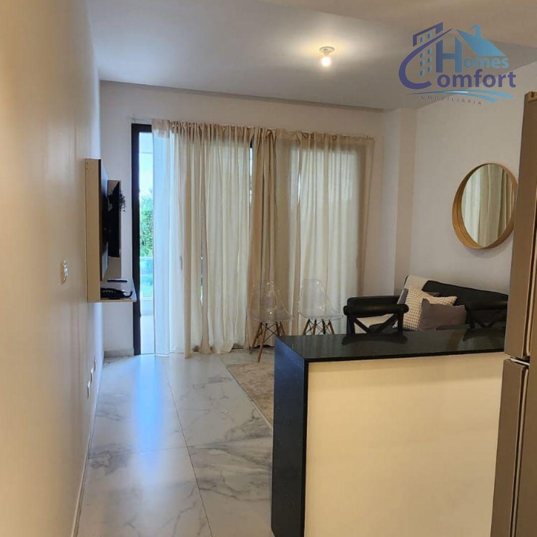 VENTA DE APARTAMENTO AMUEBLADO DE 1 HAB. EN CANA BAY PUNTA CANA Foto 7236071-1.jpg