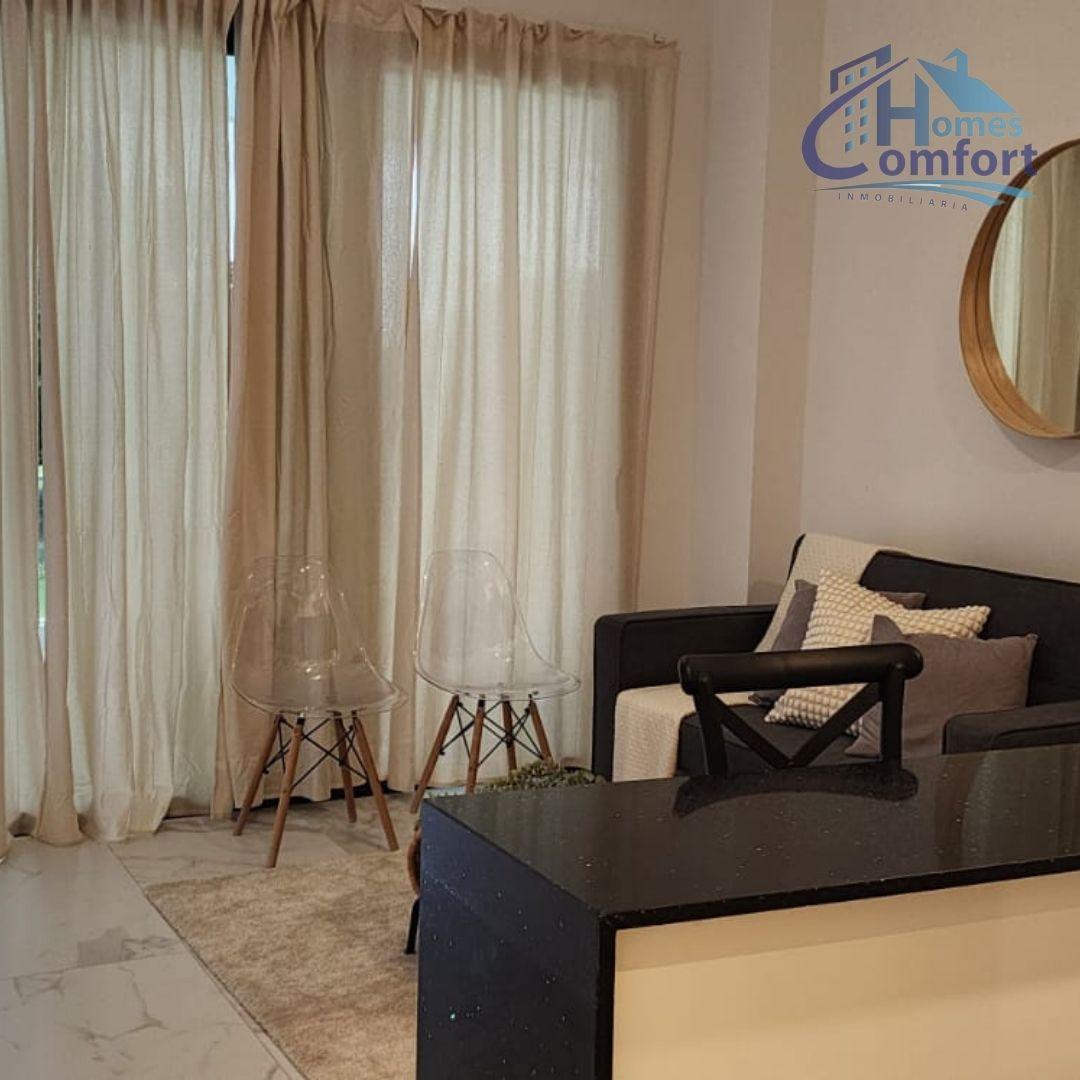 VENTA DE APARTAMENTO AMUEBLADO DE 1 HAB. EN CANA BAY PUNTA CANA Foto 7236071-2.jpg
