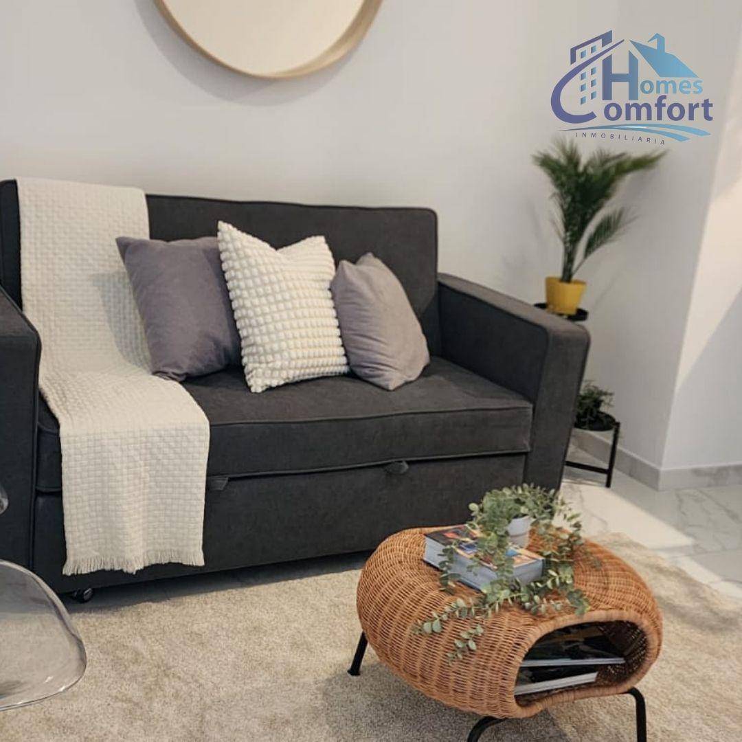 VENTA DE APARTAMENTO AMUEBLADO DE 1 HAB. EN CANA BAY PUNTA CANA Foto 7236071-7.jpg