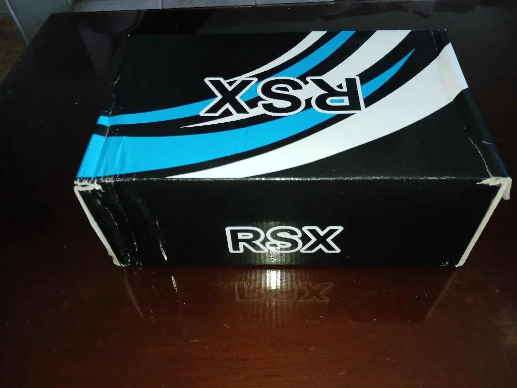 TENIS RSX Foto 7236076-6.jpg