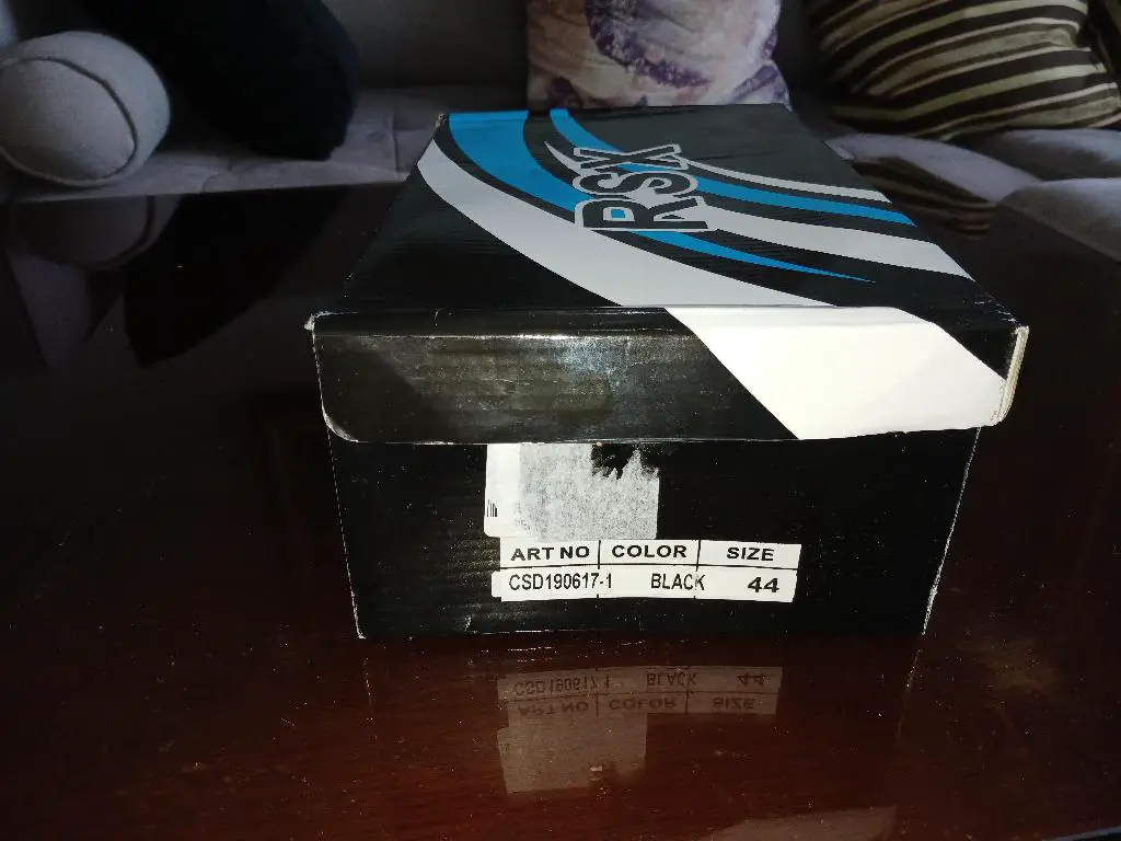 TENIS RSX Foto 7236076-7.jpg