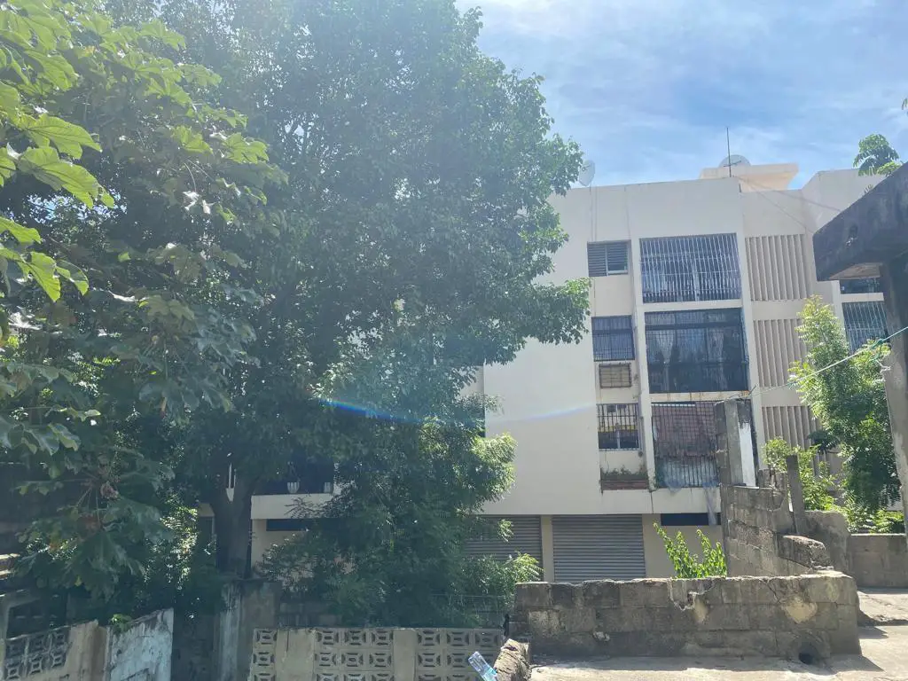 En Venta AV. 27 DE FEBRERO Amplia casa en Punto estratégico del país. Foto 7236077-2.jpg