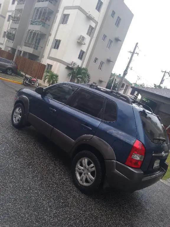 Hyundai Tucson v6 2006 Oportunidad !!! Foto 7236084-U6.jpg