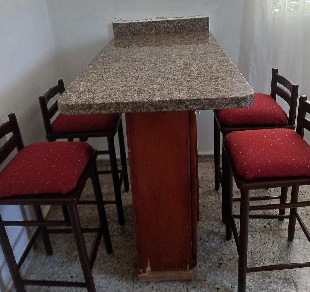 desayunador en Santo Domingo Este Foto 7236095-1.jpg
