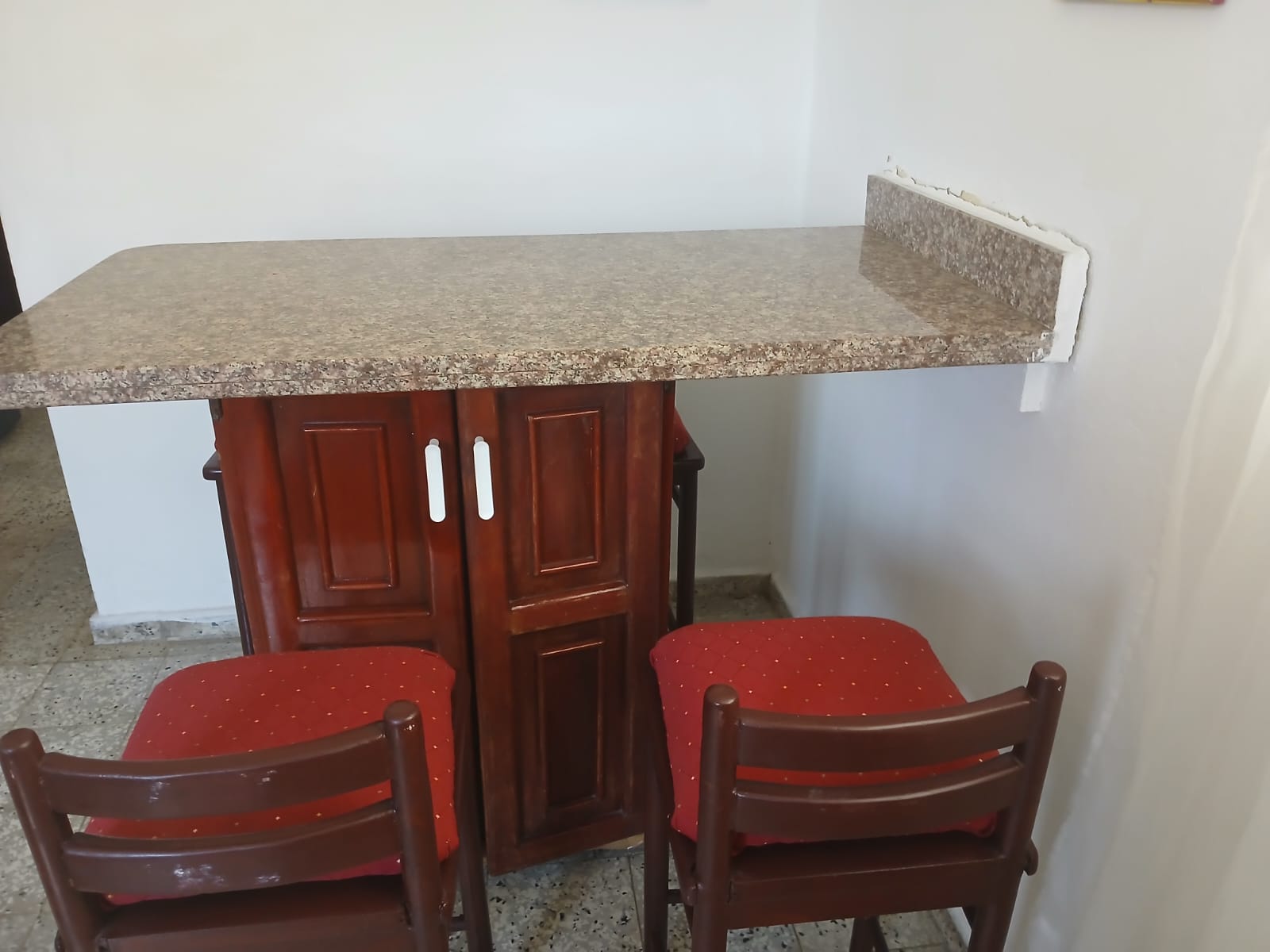 desayunador en Santo Domingo Este Foto 7236095-3.jpg