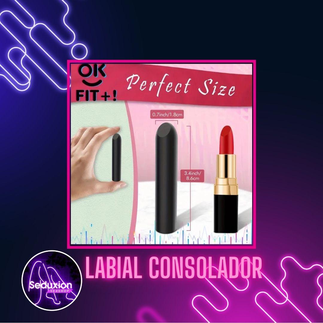 masajeador femenino con forma de lapiz labial  Foto 7236110-1.jpg