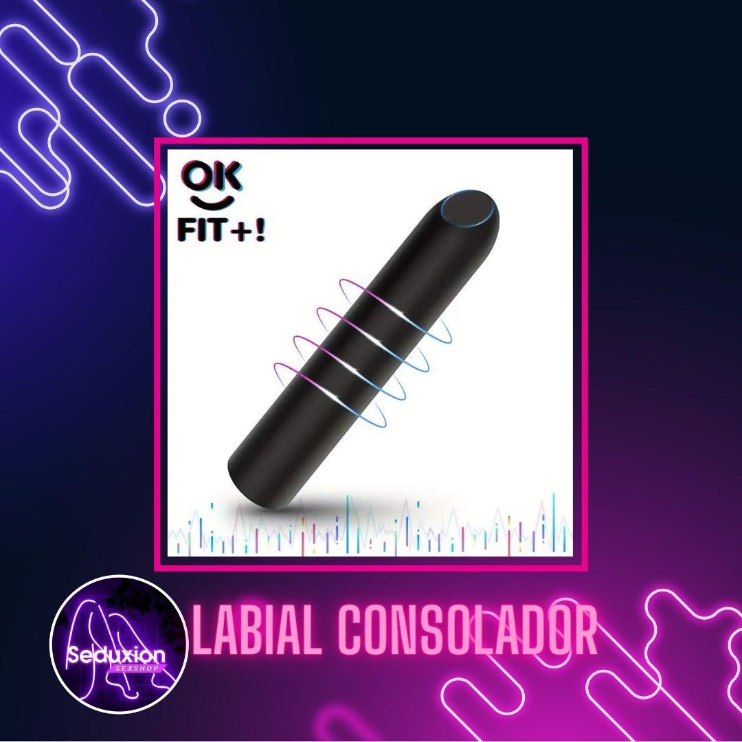 masajeador femenino con forma de lapiz labial  Foto 7236110-2.jpg