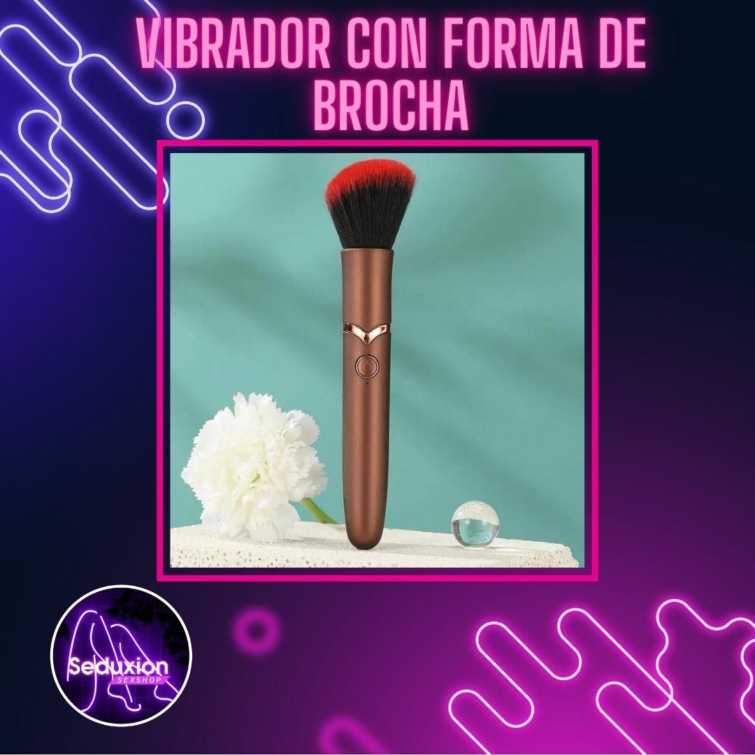 masajeador femenino con forma de brocha de maquillaje   Foto 7236113-7.jpg