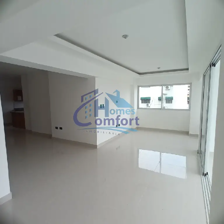 Venta de Apartamento nuevo a estrenar 3 Hab. En Renacimiento Foto 7236165-6.jpg