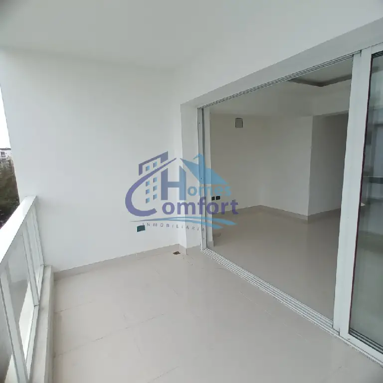 Venta de Apartamento nuevo a estrenar 3 Hab. En Renacimiento Foto 7236165-7.jpg