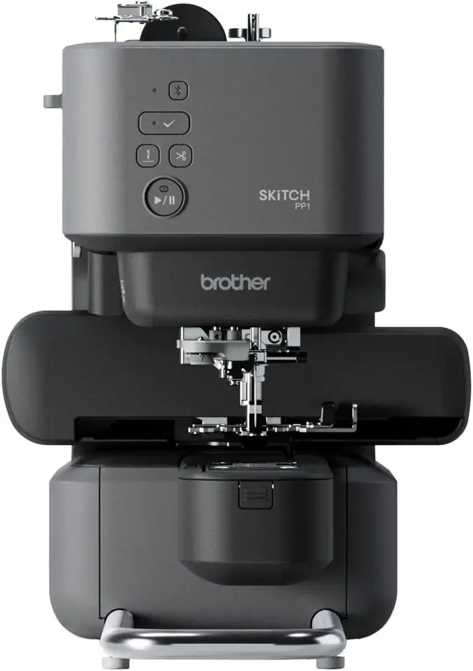 Maquina de bordado Brother Skitch PP1 Foto 7236221-2.jpg